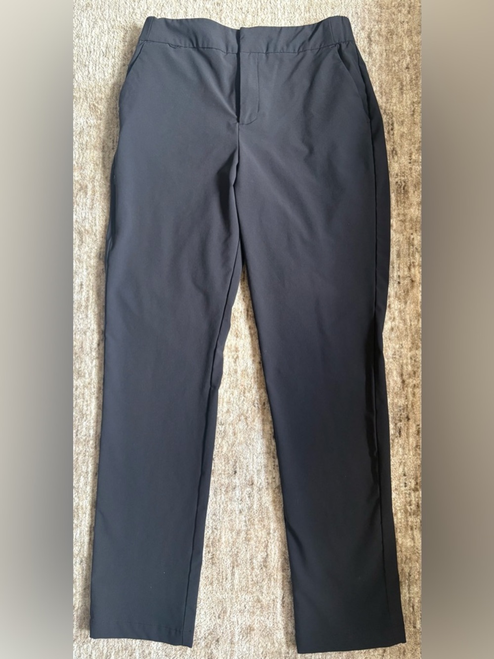 FIGS trousers from the PRO collection Black